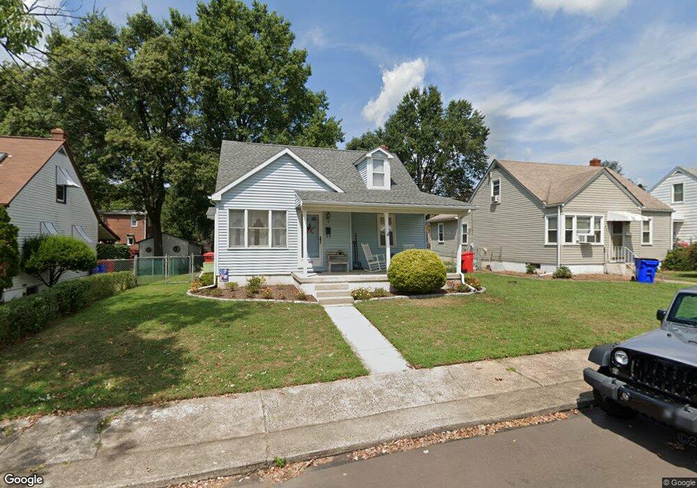 831 Hale St, Pottstown, PA 19464 - photo 1