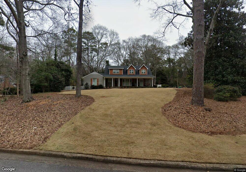225 Meadowview Rd, Athens, GA 30606 - photo 1
