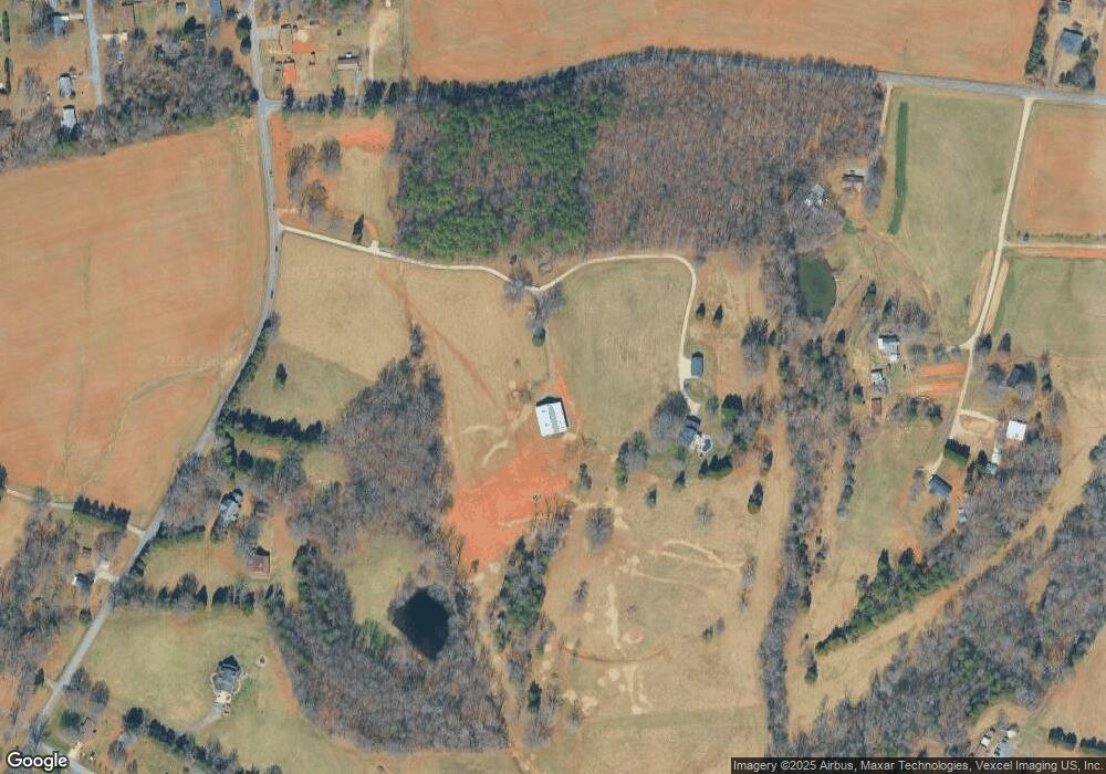 2510 S Chipley Ford Rd, Statesville, NC 28625 - photo 1