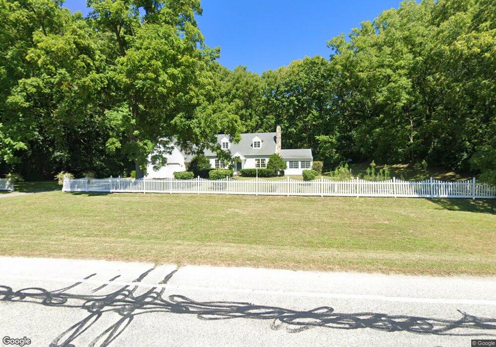 6406 Division Rd, West Lafayette, IN 47906 - photo 1