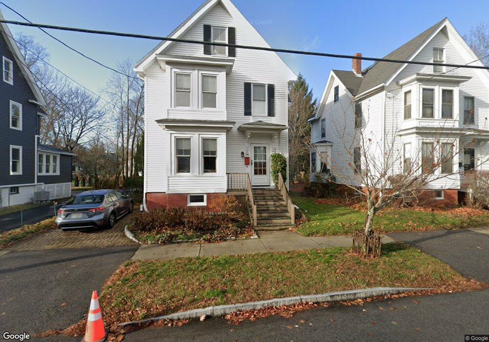 74 Wibird St, Portsmouth, NH 03801 - photo 1