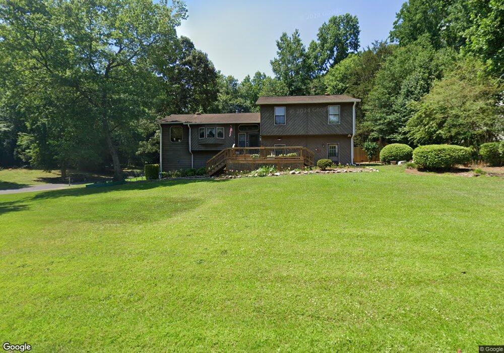 1133 Reading Dr NW, Acworth, GA 30102 - photo 1