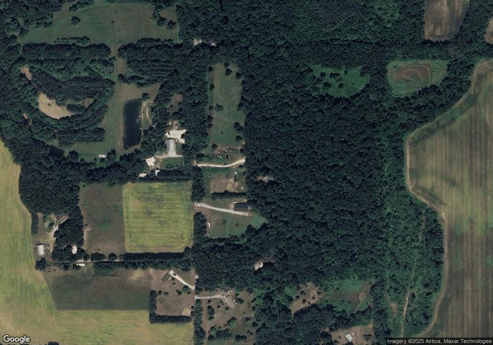 14222 Union Rd, Culver, IN 46511 - photo 1