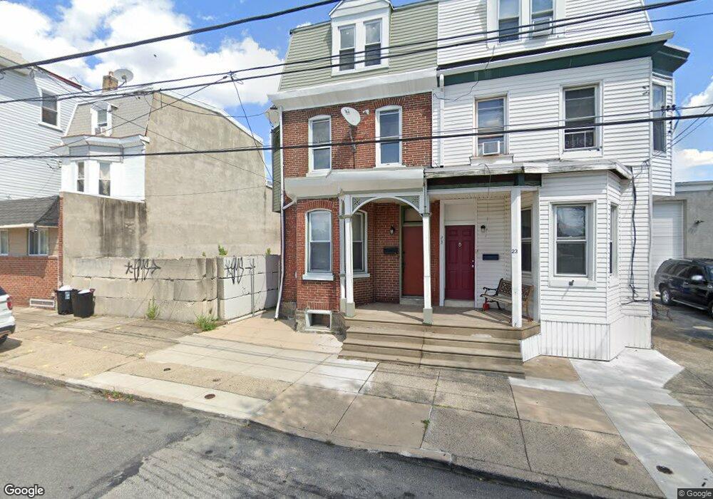 21 S Church Ln, Lansdowne, PA 19050 - photo 1