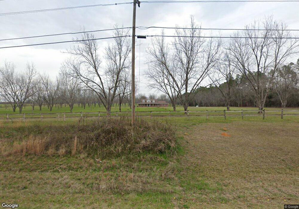 7199 Troupeville Rd, Quitman, GA 31643 - photo 1