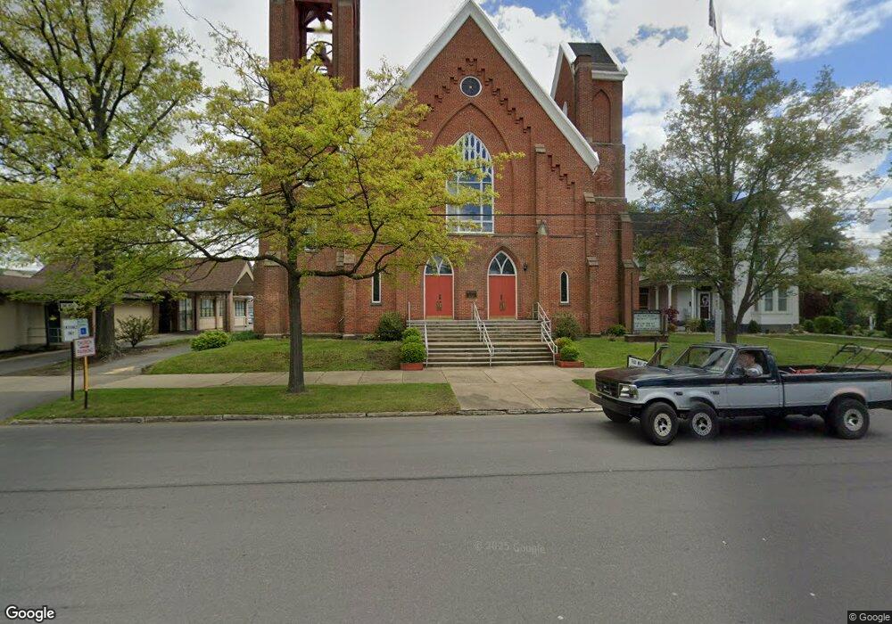 376 Wyoming Ave, Wyoming, PA 18644 - photo 1