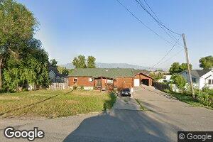 135 N 100 W, Millville, UT 84326