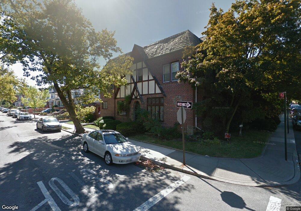 9120 68th Ave, Forest Hills, NY 11375 - photo 1