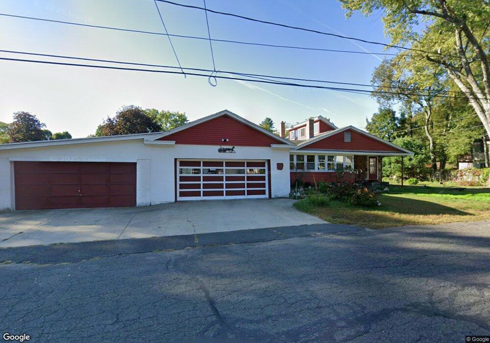 10 Evans Ave, Easthampton, MA 01027 - photo 1