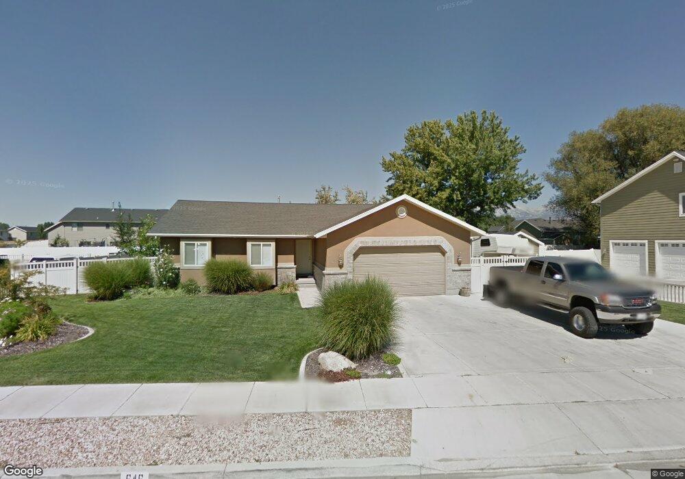 646 W 1025 S, Lehi, UT 84043 - photo 1