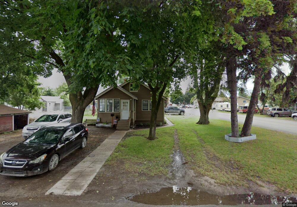 1043 4th Ave W, Kalispell, MT 59901 - photo 1