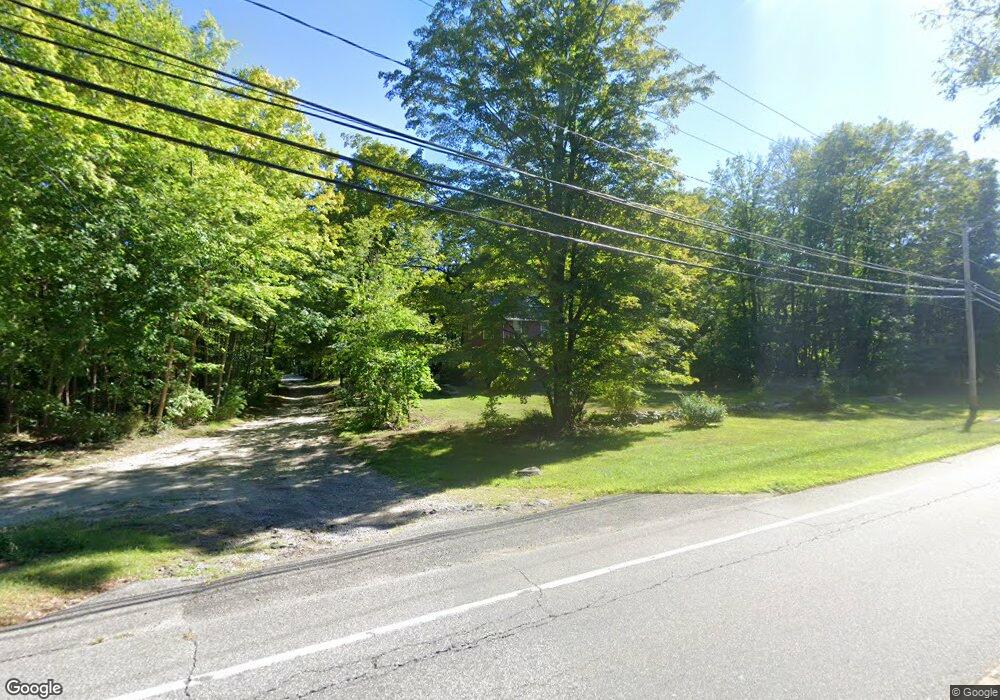 1011 Bantam Rd, Bantam, CT 06750 - photo 1