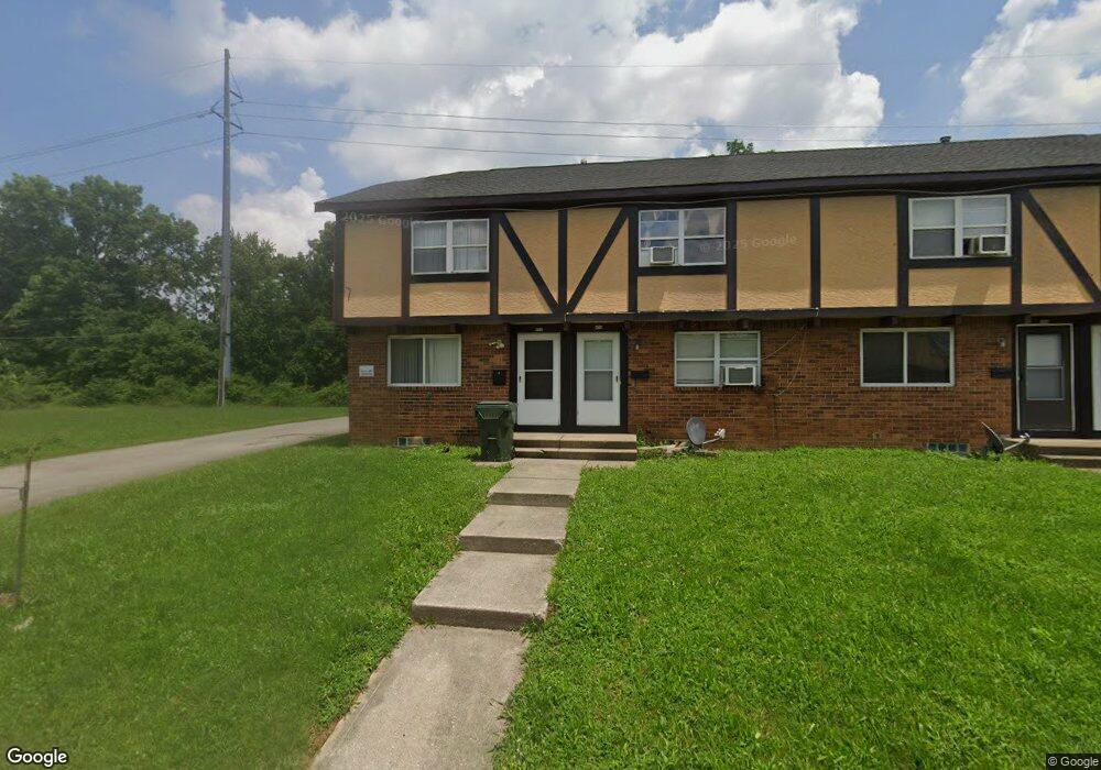 476 Barnett Rd, Columbus, OH 43213 - photo 1