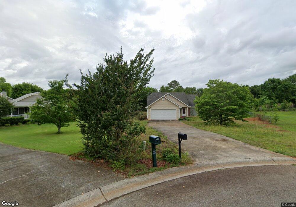 20 Abington Ct SW, Euharlee, GA 30120 - photo 1