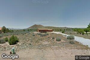 1230 Meadow Lark Cir, Dammeron Valley, UT 84783