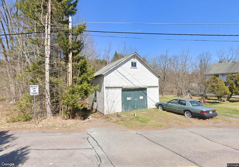 0 Lake Quinn Rd, Waymart, PA 18472 - photo 1