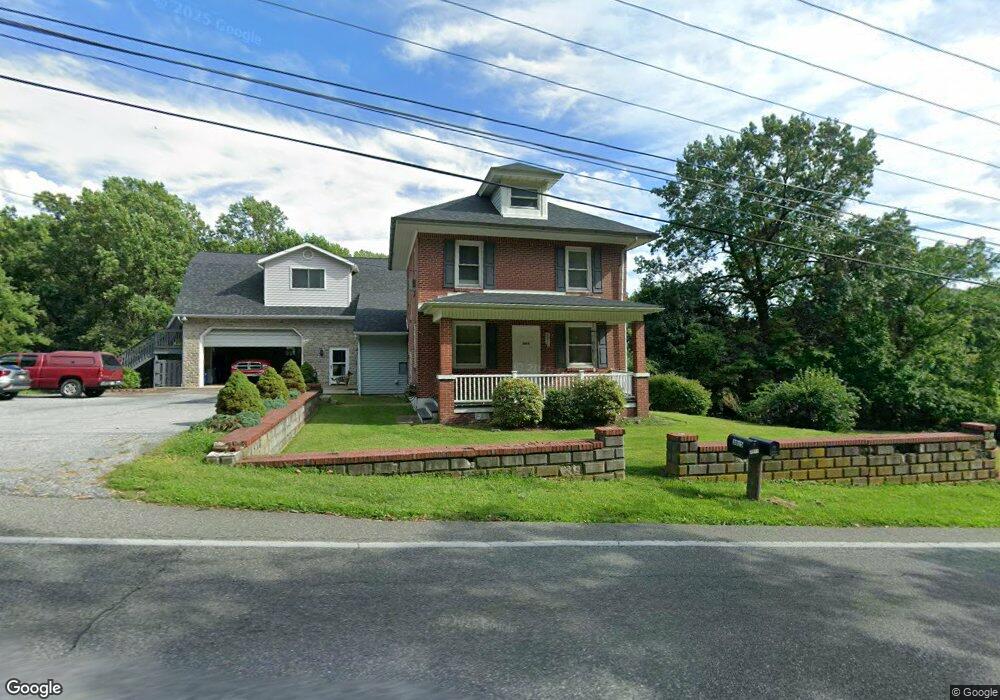 3015 Pricetown Rd, Temple, PA 19560 - photo 1