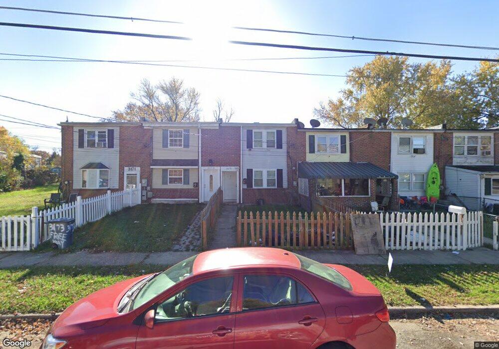 3173 Freeway unit 115, Halethorpe, MD 21227 - photo 1