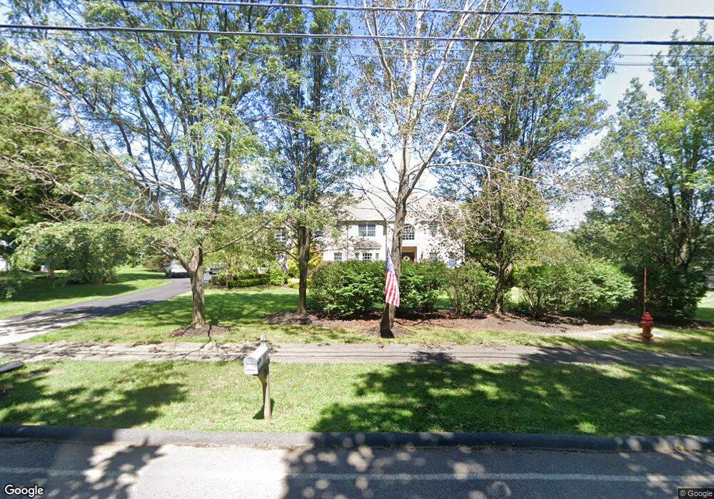 17 Doby Rd, Mendham, NJ 07945 - photo 1