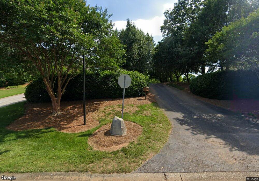 4321 Tall Hickory Trail, Gainesville, GA 30506 - photo 1