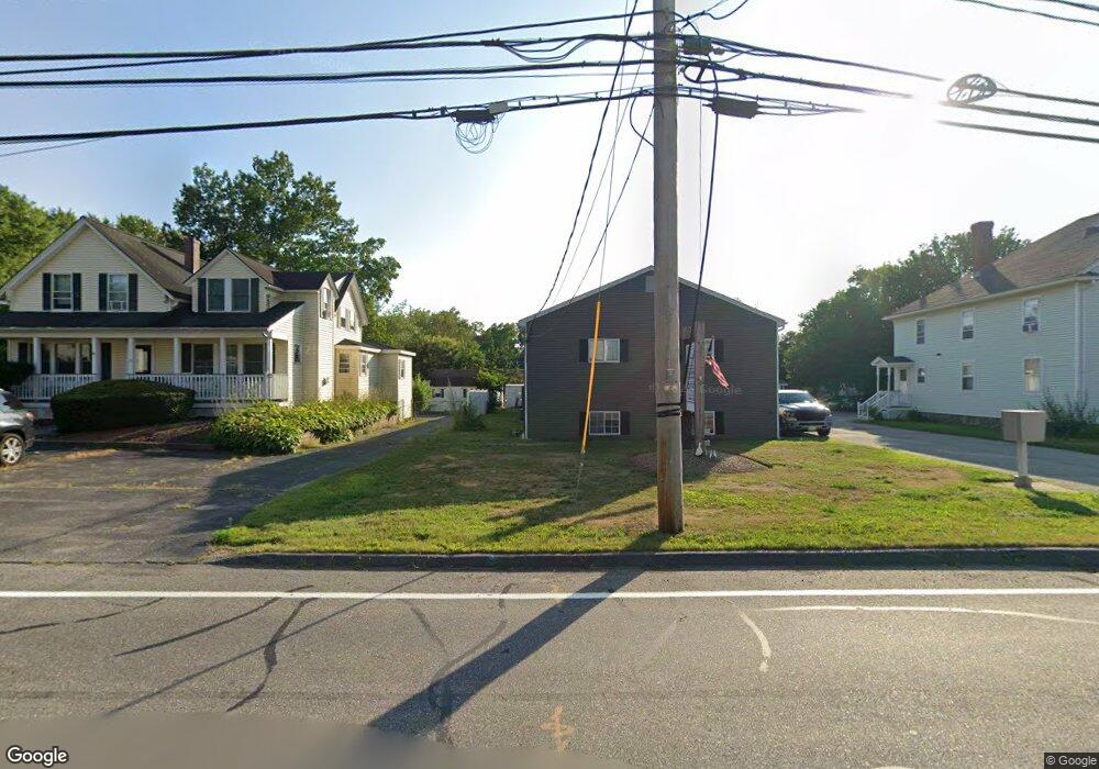 9 Goldsmith St, Littleton, MA 01460 - photo 1