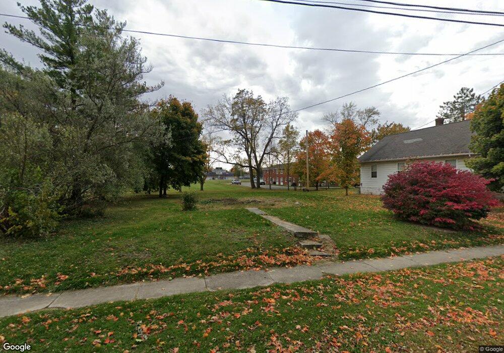 411 E University Ave, Ada, OH 45810 - photo 1