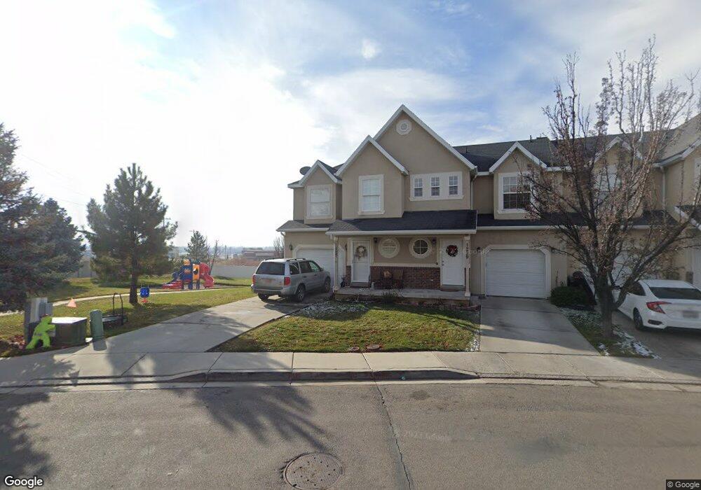 1227 W Bridlewood Loop unit 1, Lehi, UT 84043 - photo 1