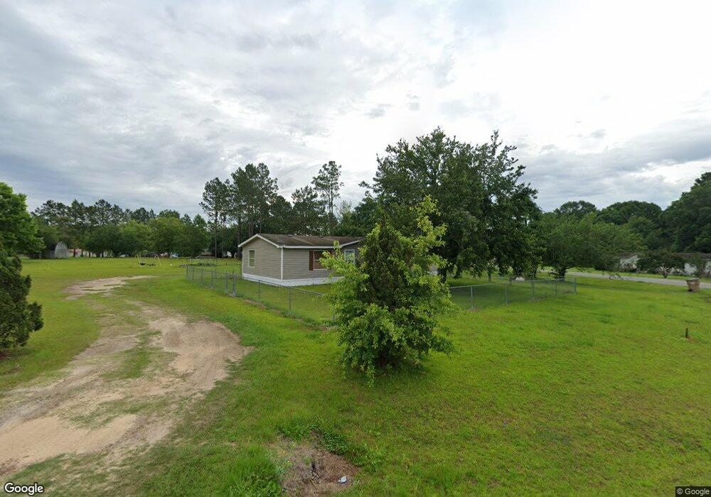 21 Sarah Cir, Enigma, GA 31749 - photo 1