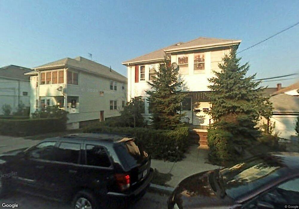 40 Whitford St unit 1, Roslindale, MA 02131 - photo 1