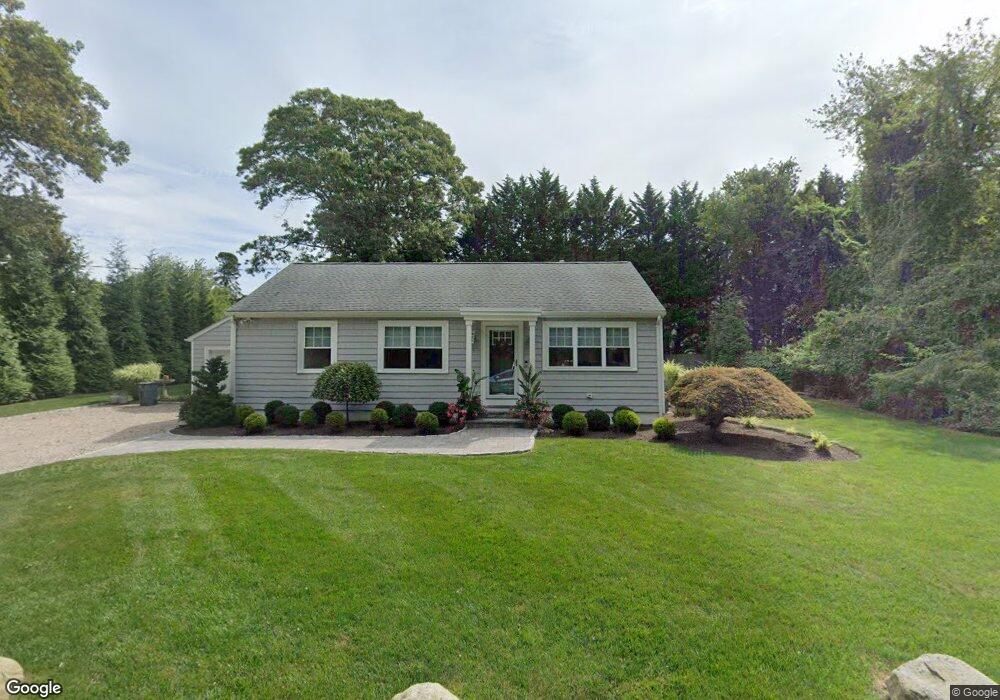 45 Osceola Ave, Narragansett, RI 02882 - photo 1