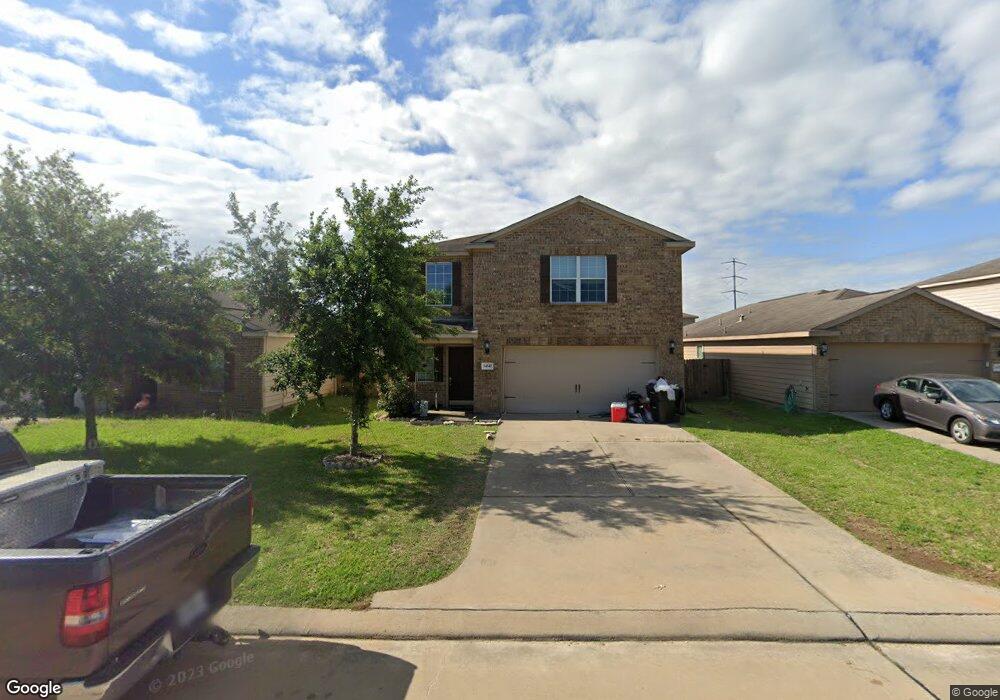 24547 Osprey Point Dr, Hockley, TX 77447 - photo 1