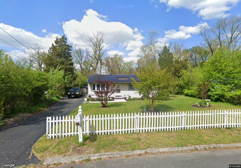 409 Acorn Rd, Mount Laurel, NJ 08054 - photo 1