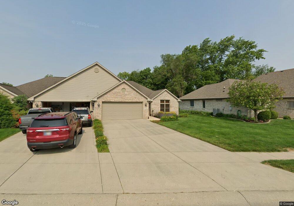706 Paris Dr, Franklin, IN 46131 - photo 1