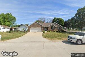 435 Purdy St, Jesup, IA 50648