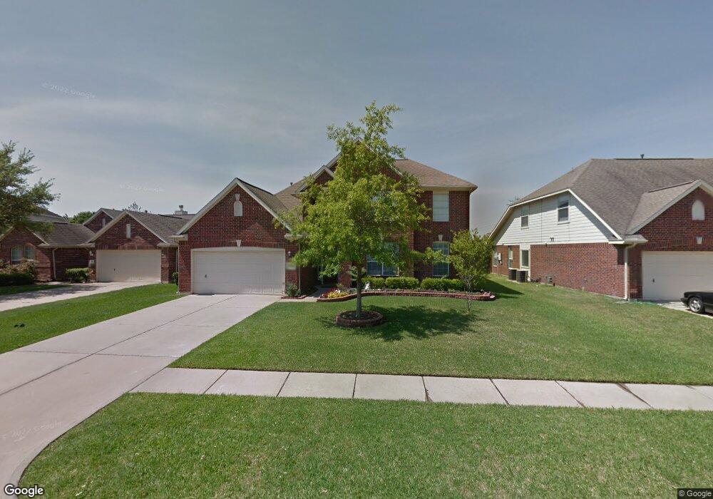 8915 Aber Trail Ct, Houston, TX 77095 - photo 1