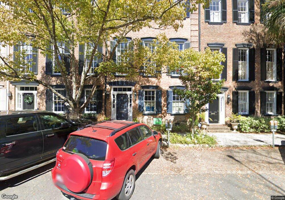 416 E Macon St, Savannah, GA 31401 - photo 1