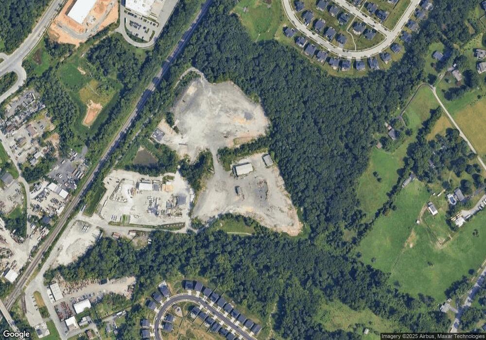 7551 Old Jessup Rd, Jessup, MD 20794 - photo 1