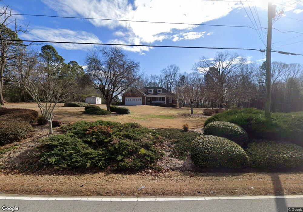 2705 S Waterworks Rd, Buford, GA 30518 - photo 1