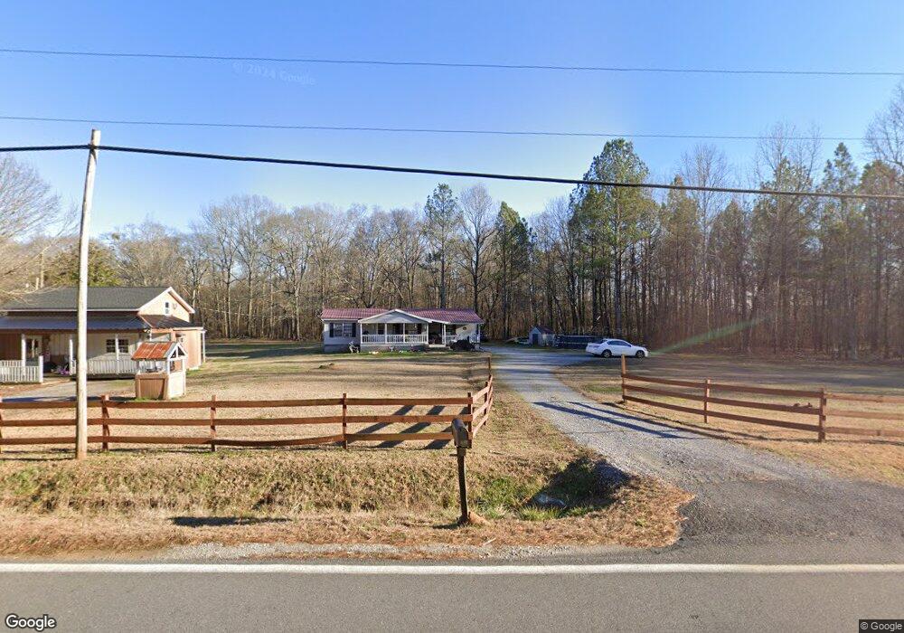 3436 Floyd Springs Rd NE, Armuchee, GA 30105 - photo 1