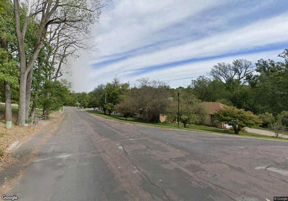 LOT 60 Hillside Ct, Collinsville Township, IL 62234 - photo 1