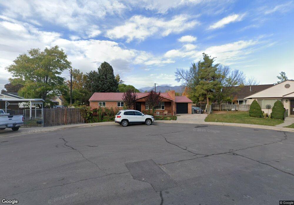 185 Villa Cir, Spanish Fork, UT 84660 - photo 1