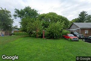 495 Diamond Dr, Alsey, IL 62610