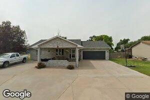 106 E Prospect Ave, Cimarron, KS 67835