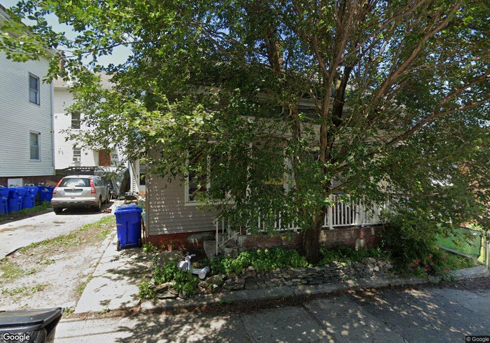 73 Rhodes St, Pawtucket, RI 02860 - photo 1