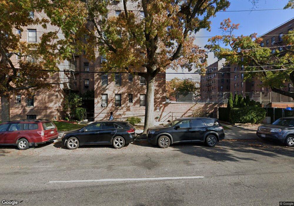 2229 Knapp St Unit 5F, Gerritsen Beach, NY 11229 For Sale