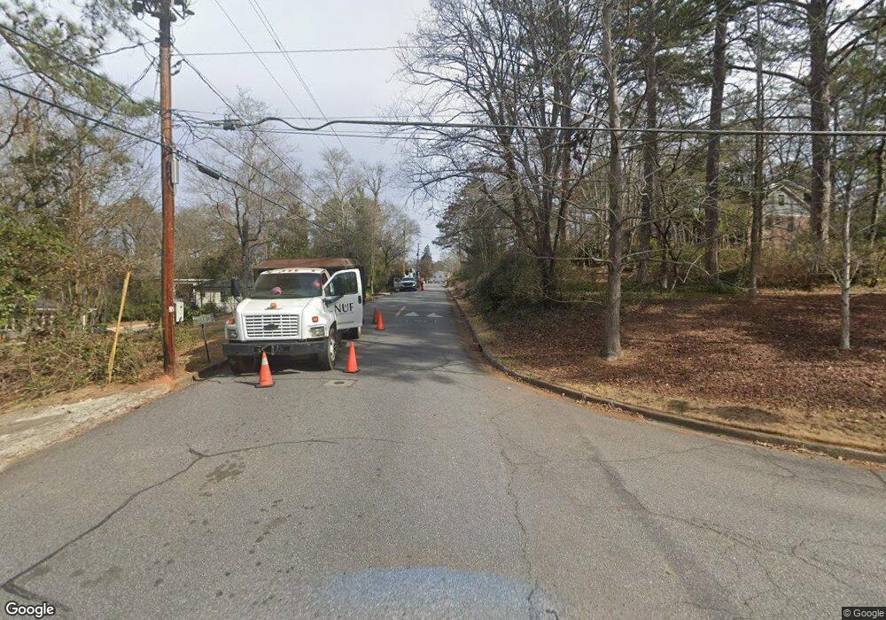 0 Meadowview Rd, Athens, GA 30606 - photo 1