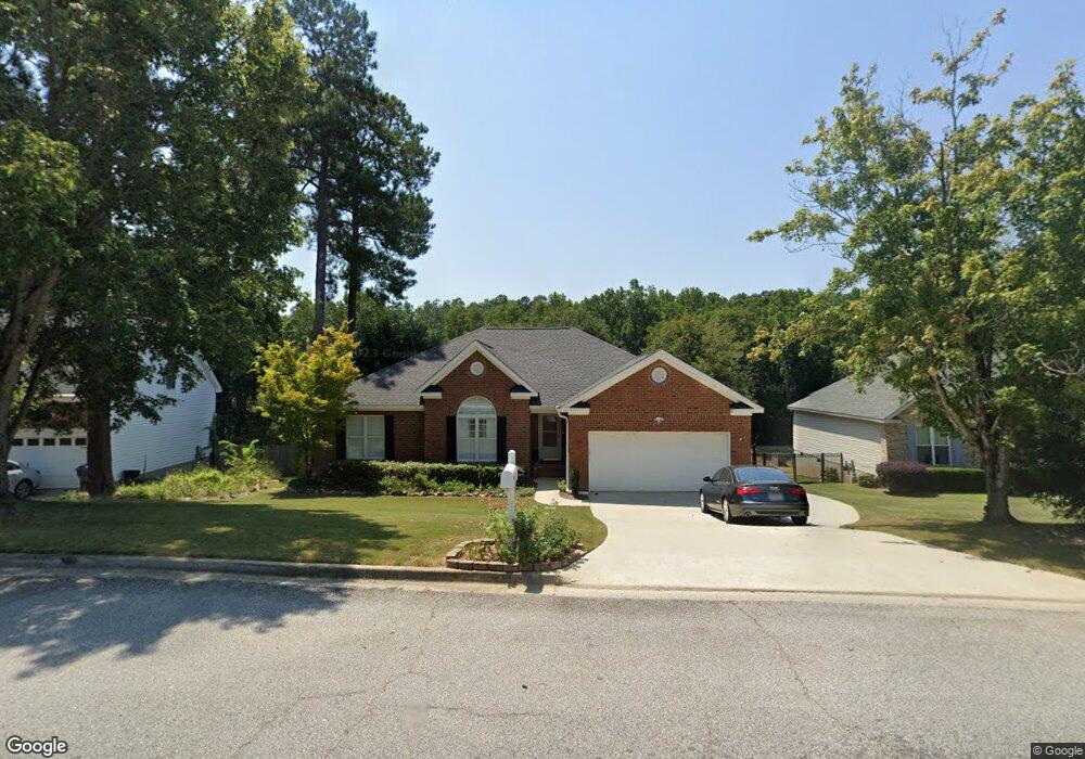 977 Hunting Horn Way W, Evans, GA 30809 - photo 1