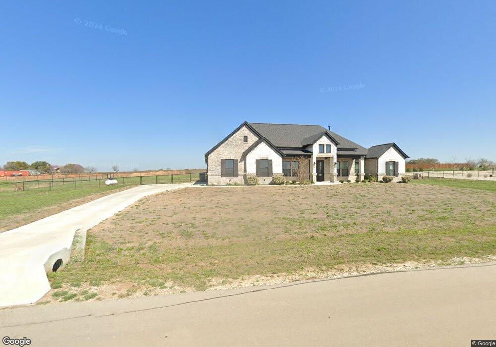 3013 Infinity Dr, Weatherford, TX 76087 - photo 1