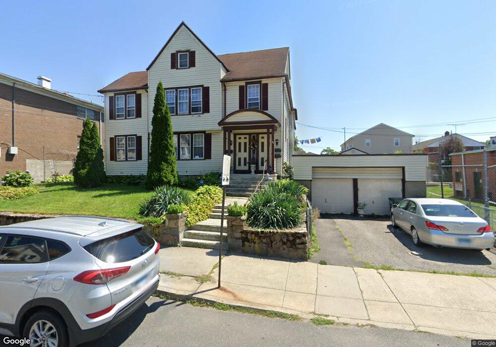 91 Jackson Ave unit 93, Bridgeport, CT 06606 - photo 1