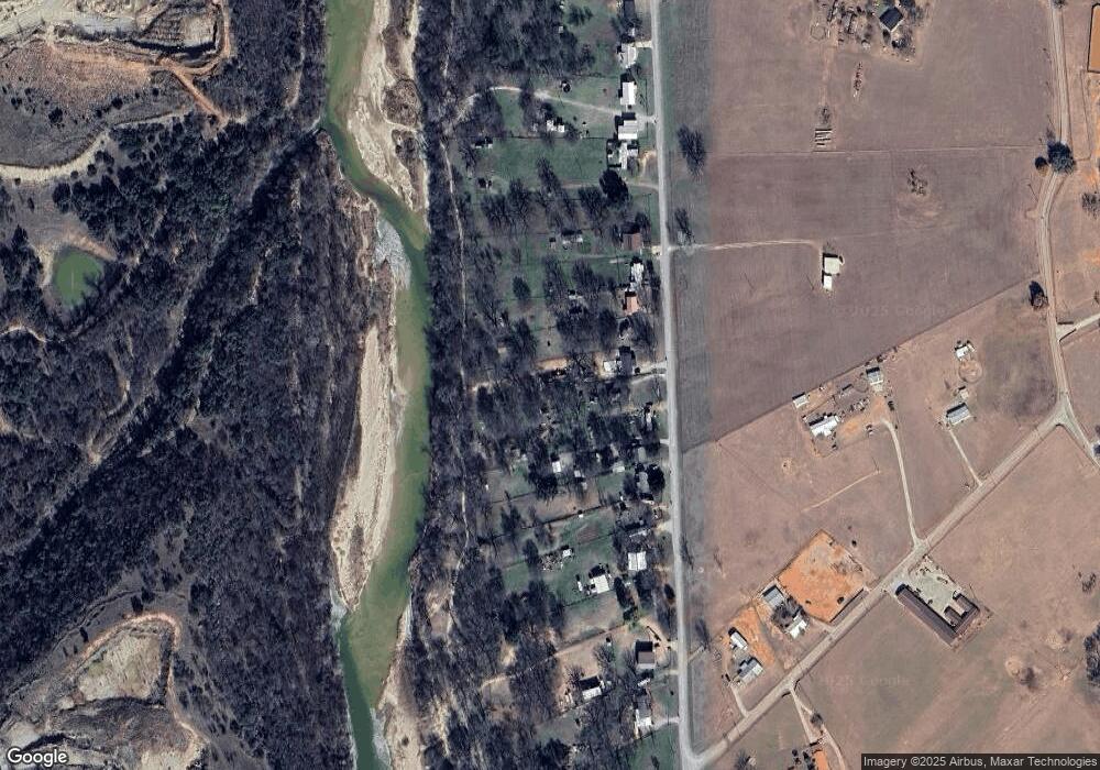 231 N Lazy Bend Estates Rd, Millsap, TX 76066 - photo 1